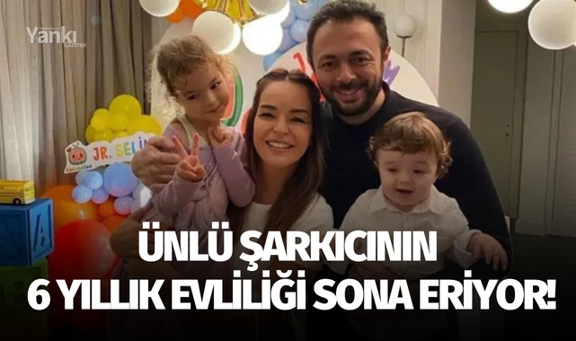 Ünlü şarkıcı Bengü sevenlerine üzen haberi duyurdu.