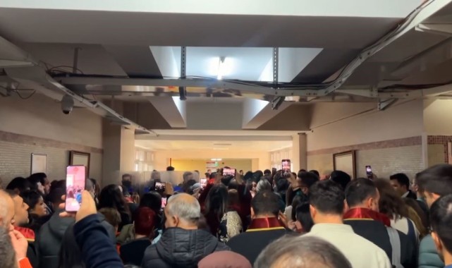 Yenidoğan çetesi davasına bugün devam edilecek