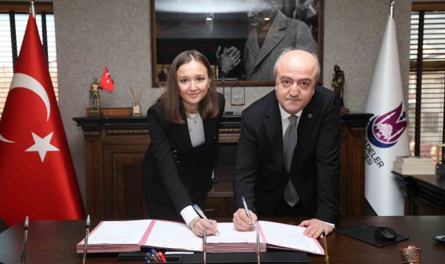 Yükümlüler için protokole imza attılar
