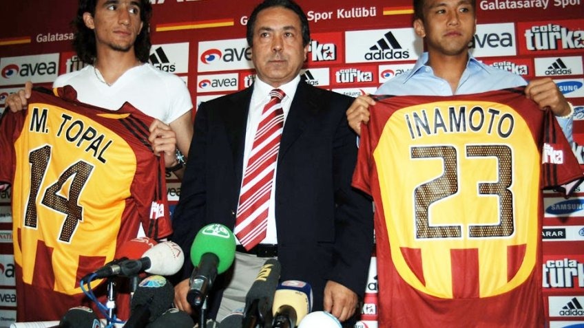 Junichi Inamoto, 45 yaşında futbolu bıraktı