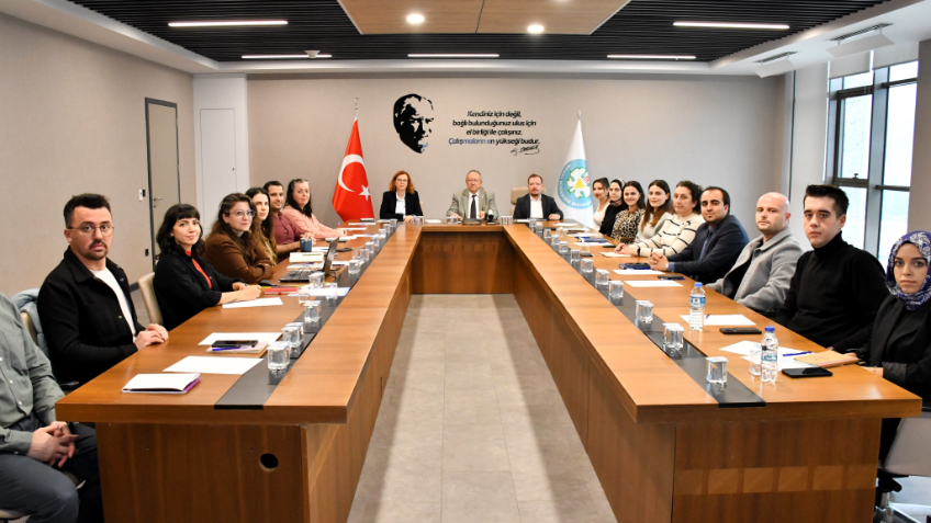 Manisa Büyükşehir Belediyesi, Doğal Risklere Bilimsel Çözümler Üretiyor