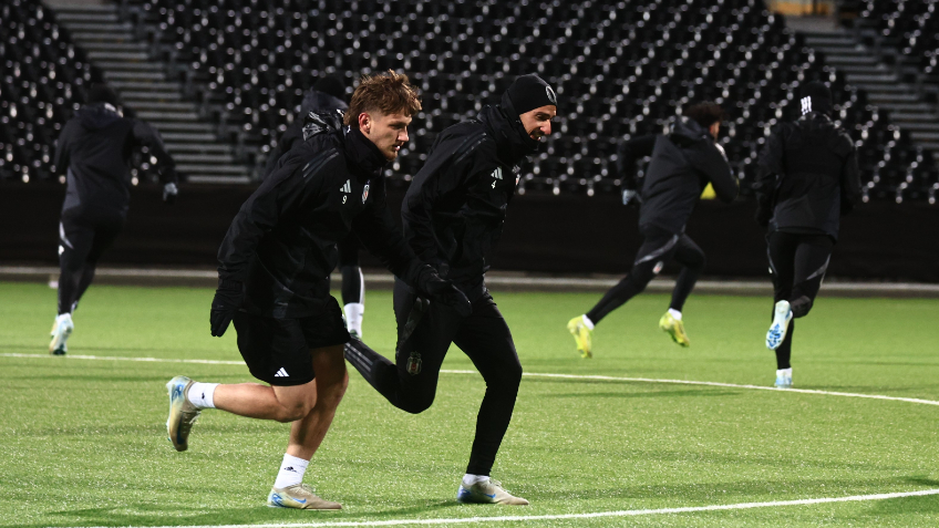 UEFA Avrupa Ligi: Bodo/Glimt: 2 - Beşiktaş: 1