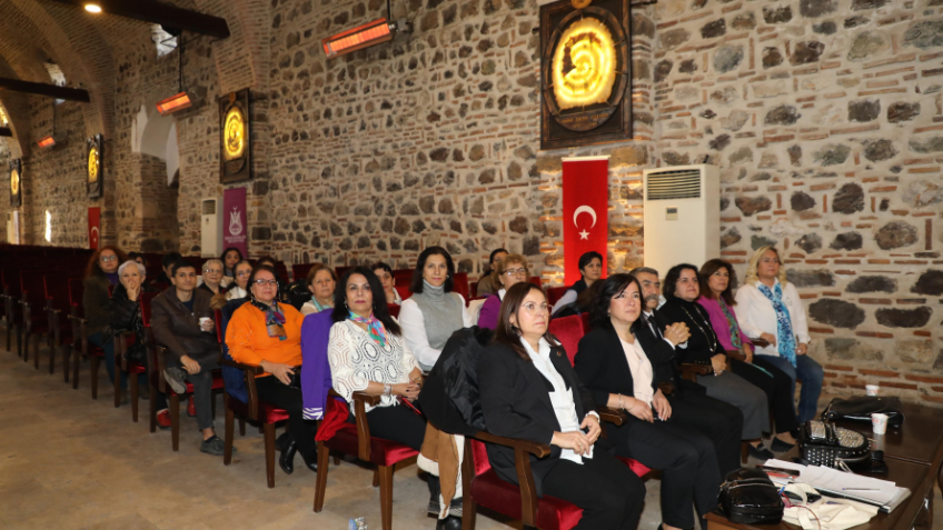 Manisa'da Kent Konseyi Yürütme Kurulu belirlendi