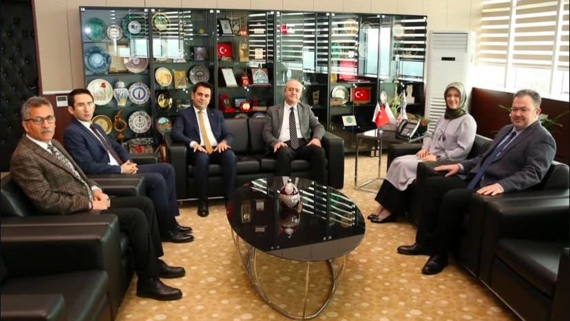 Manisa'da 3 bin 500 yükümlüler topluma kazandırılacak