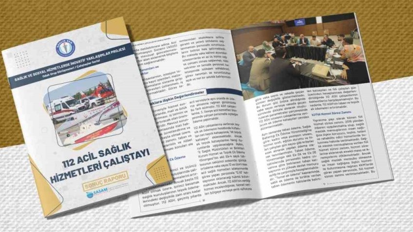 Sağlık-Sen’den 112’deki yoğunluğu azaltacak öneri: "Dişi ağrıyan, dizi sızlayan hastaya ambulans gitmesin"
