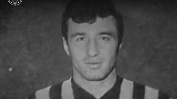 Fenerbahçe’den Ogün Altıparmak için başsağlığı