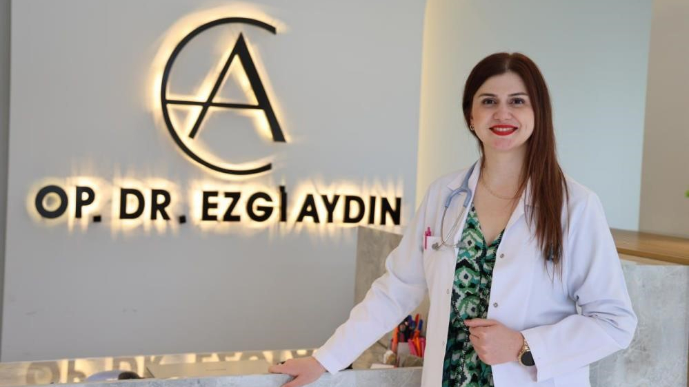 Doğum lekelerine çözüm!