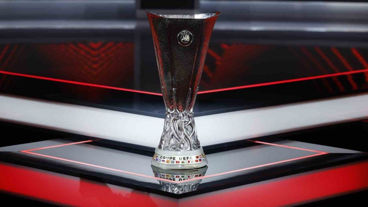 UEFA Avrupa Ligi’nde play-off heyecanı