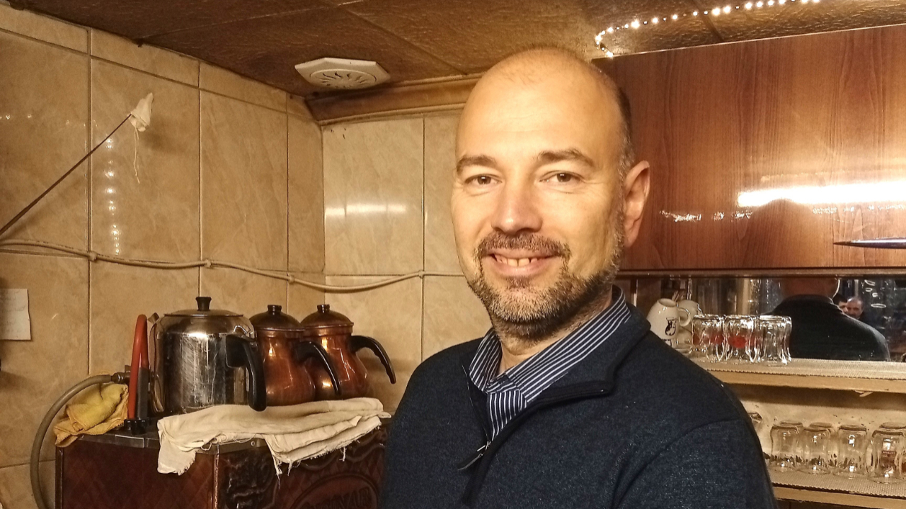 Çayın karbon ayak izi çıktı