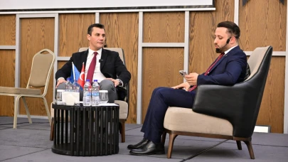 Başkan Zeyrek Malta Otoparkının müjdesini verdi