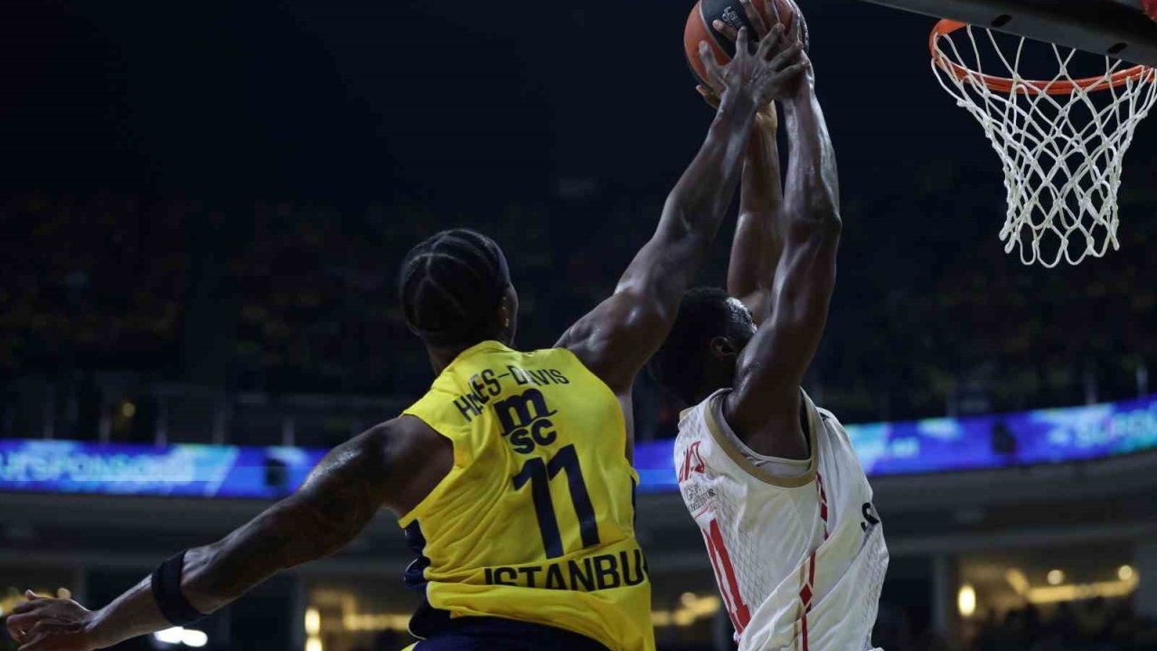 Fenerbahçe, Monaco’ya konuk olacak