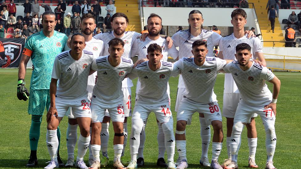 Turgutlu, evinde kader maçlarına çıkacak