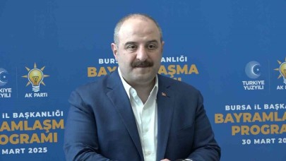 Varank: "Özgür Özel seri halinde yalan söylemeye devam ediyor"