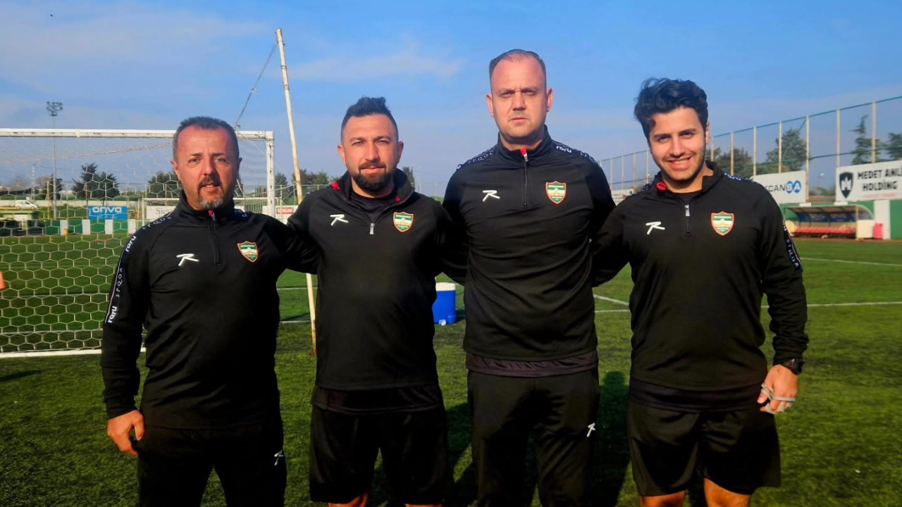 Eray Gülay, Büyükçekmece Tepecikspor ile anlaştı