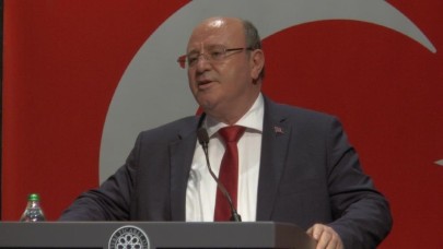 Et ve Süt Kurumu Genel Müdürü geçirdiği kazada hayatını kaybetti!