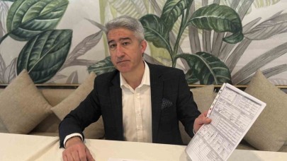 CHP’nin hakkında disiplin soruşturması başlattığı eski Başkan Oktay’dan sitem