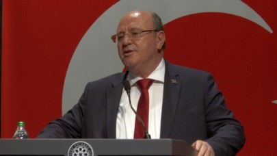 Et ve Süt Kurumu Genel Müdürü Kayhan’ın ölümüne sebep olan sürücü tutuklandı