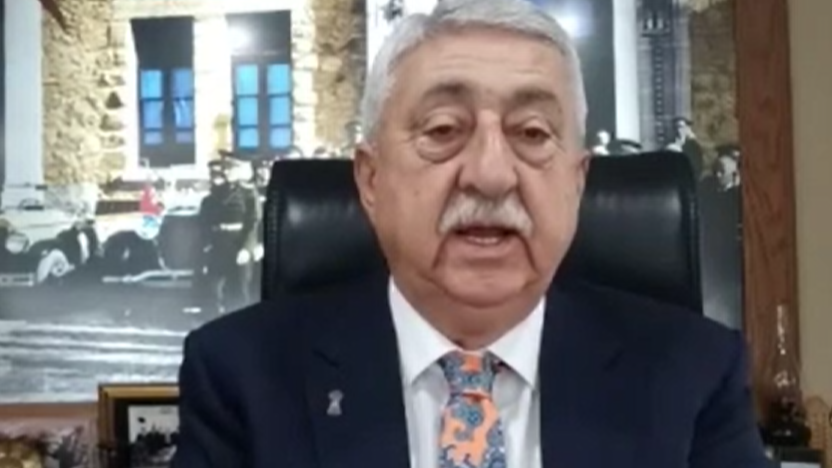 TESK Başkanı Palandöken: "Piyasada rekabet edecek aktör sayısı azaldıkça fiyatlar yükselir"