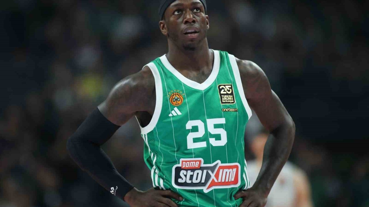 THY Euroleague’de 33. haftanın MVP’si Kendrick Nunn oldu