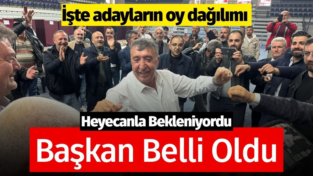 Esnaf Kefalette Başkan Selahattin Baki