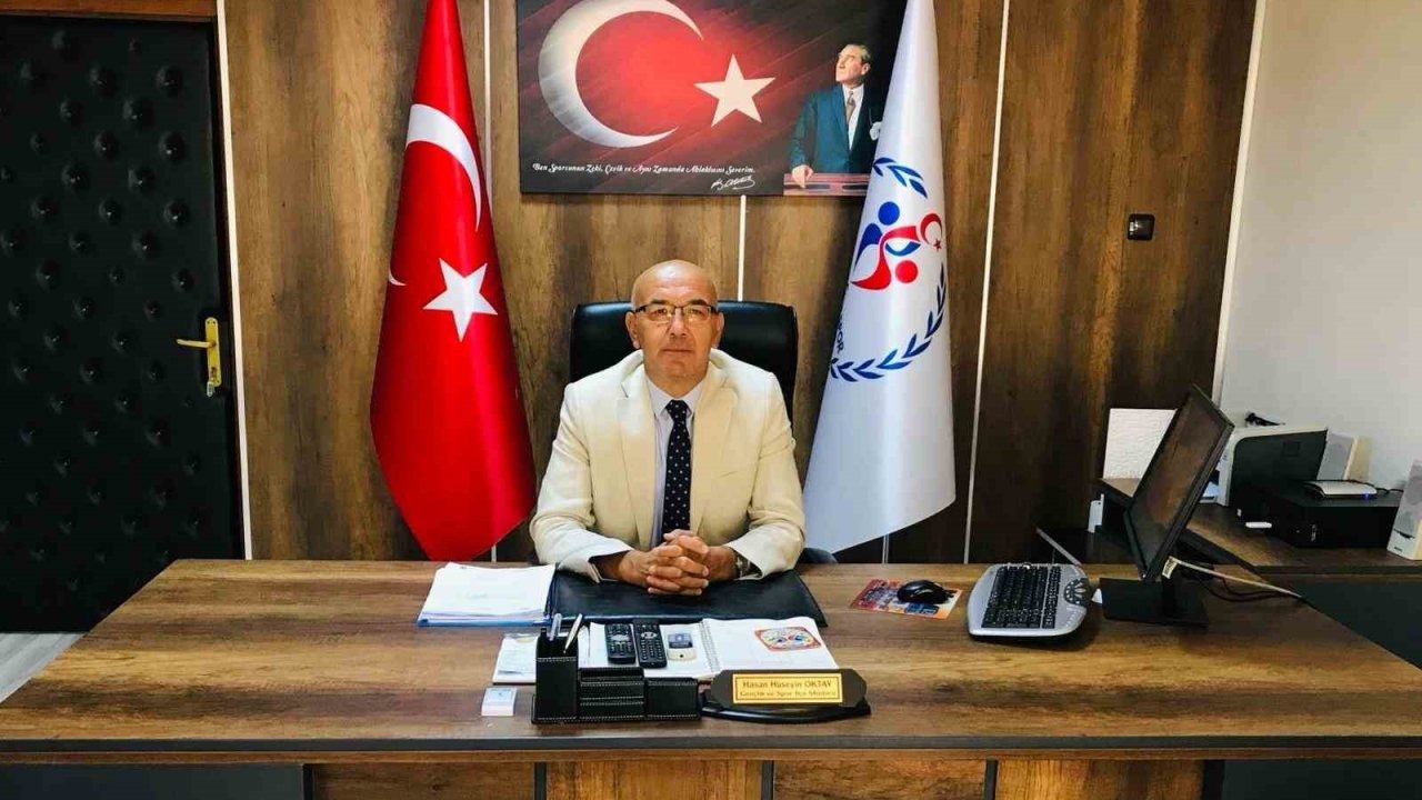Manisa'da kalp sağlığı için pedal çevirecekler