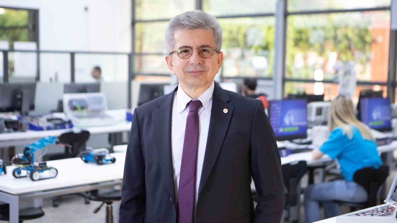 İzmir'de 'Create İn İzmir' projesi