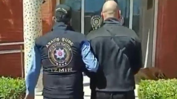 Kesinleşmiş 19 yıl hapisle aranıyordu, yakalandı!