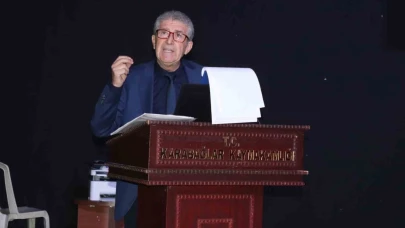 Kooperatif Başkanı Ergün’den ’tamamlanmayan konut’ tepkisi: "Teslim edilmeyen konutlarla hüsrana uğradık"