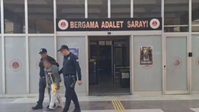 İzmir’de uyuşturucu operasyonu: 1 kişi tutuklandı