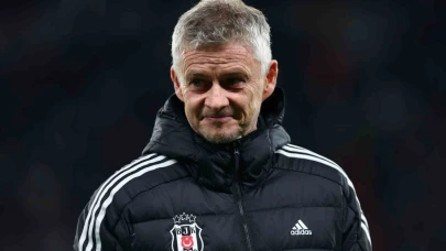 Ole Gunnar Solskjaer, Lucescu’dan sonra ilk peşinde!