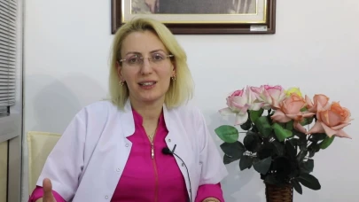 Uzmanından uyarı: "Çocukları yanlış giyindirerek hasta etmeyin"