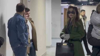 Bahar ve Nihal Candan’ın aralarında bulunduğu 21 sanıklı dolandırıcılık davasının görülmesine devam edildi