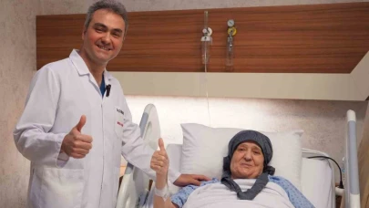 Kalp çarpıntısına dondurma ve kapama çözümü