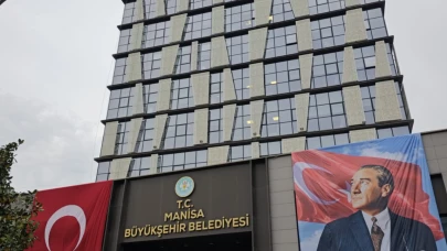 Büyükşehir Belediyesi, Enerji Yönetim Sistemi ile Sürdürülebilirliğini Güçlendirecek