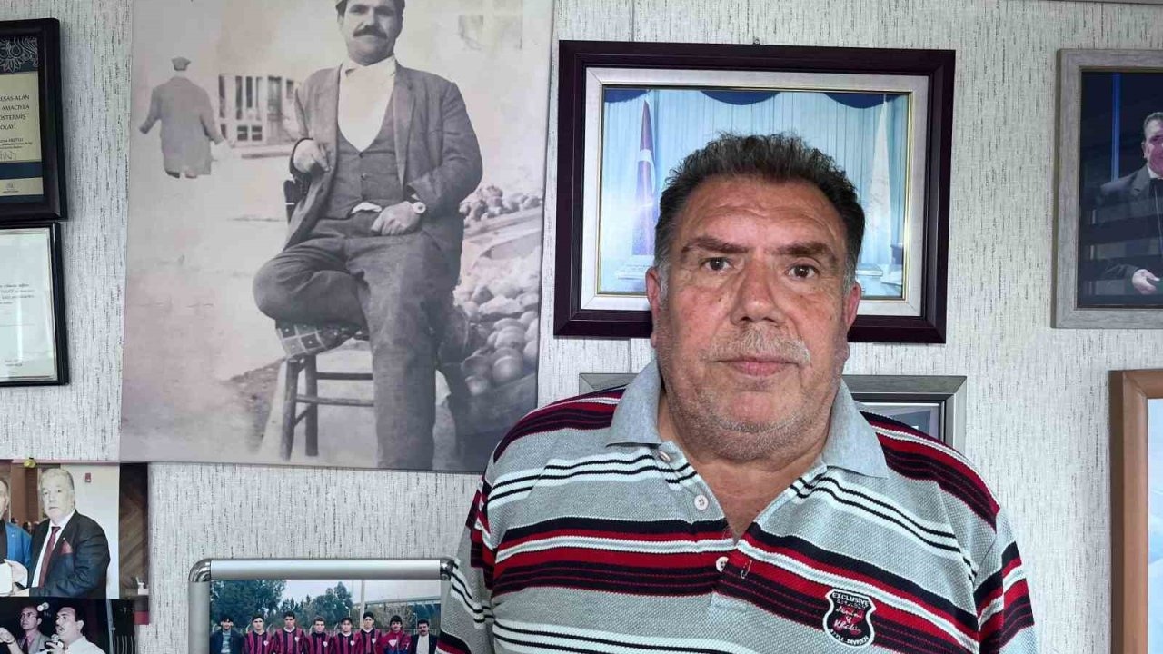 İzmir’de yüksek su maliyetleri hamam kültürünü tehdit ediyor