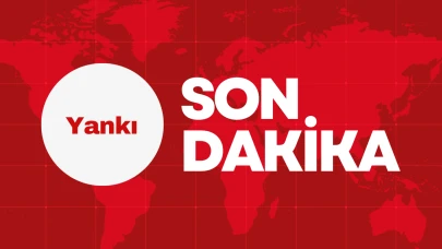 Özel'e saldıran şahıs gözaltına alındı