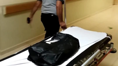 3 aylık bebek beşiğinde ölü bulundu