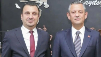 Başevirgen, CHP Lideri Özel'e saldırıyı kınadı