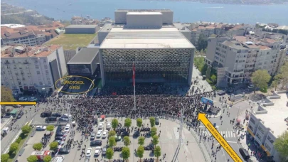 İstanbul Valiliği, "Özgür Özel’in makam aracı kapalı otoparka alınmadı" iddialarını yalanladı