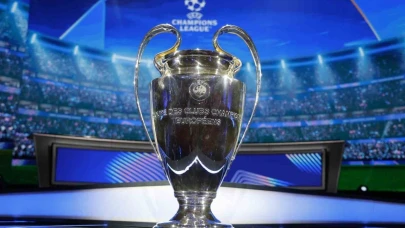 UEFA Şampiyonlar Ligi’nde finalin adı belli oluyor