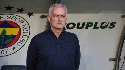 Jose Mourinho da Jorge Jesus gibi şampiyonluğu derbilerde kaybetti