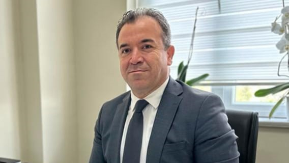 Prof. Dr. Havlucu'dan astım hastalarına polen uyarısı