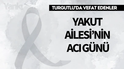 Yakut Ailesi’nin Acı Günü
