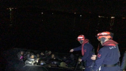 Lastik botta can pazarı!