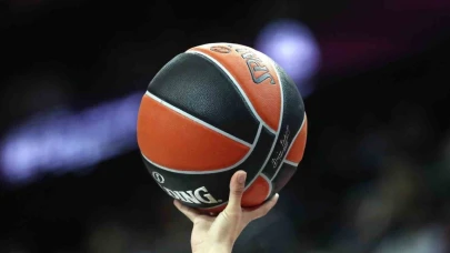 Fenerbahçe’nin Euroleague Final Four’da rakibi Panathinaikos oldu