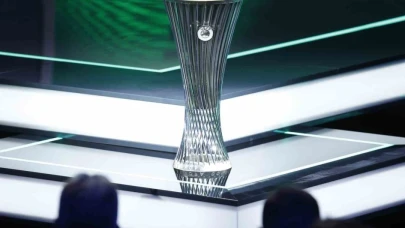 UEFA Konferans Ligi’nde finalin adı belli oluyor