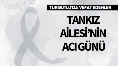 Tankız Ailesi’nin Acı Günü