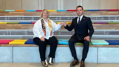 EGİAD-ESİAD’DAN dev zirve