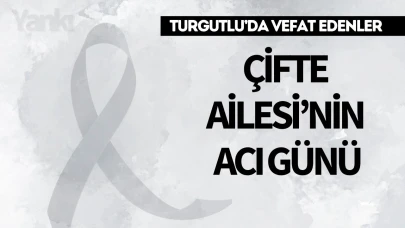 Çifte Ailesi’nin Acı Günü