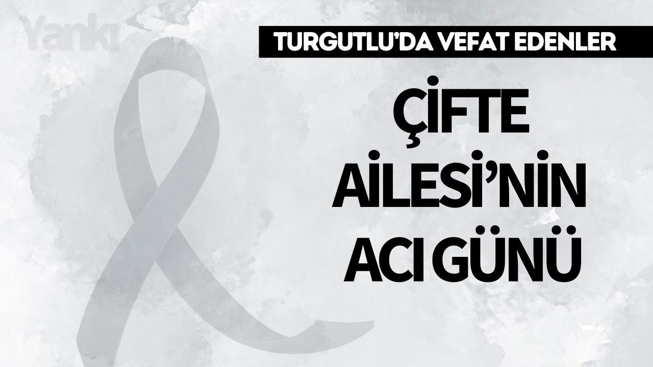 Çifte Ailesi’nin Acı Günü